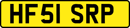 HF51SRP