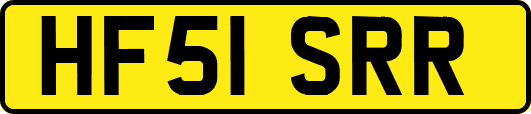 HF51SRR