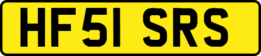 HF51SRS
