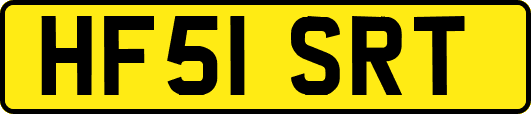 HF51SRT
