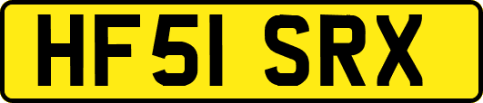 HF51SRX