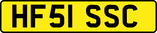 HF51SSC