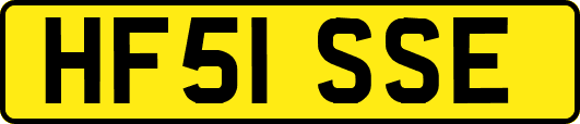 HF51SSE