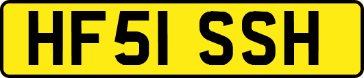 HF51SSH