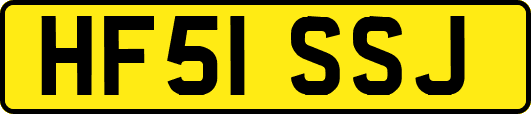HF51SSJ