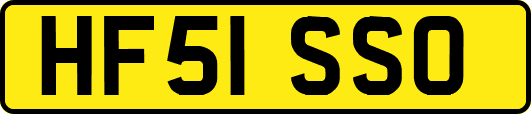 HF51SSO
