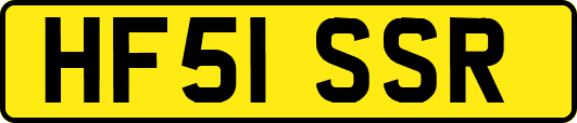 HF51SSR