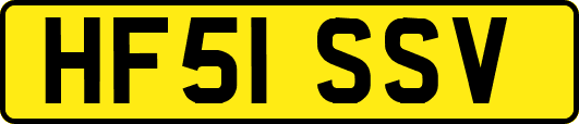 HF51SSV