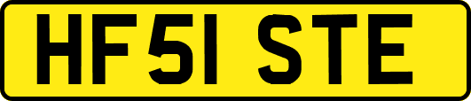 HF51STE