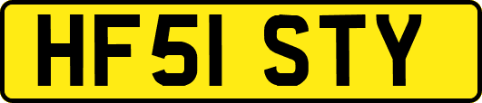 HF51STY