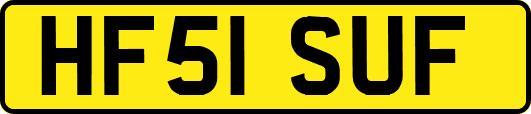 HF51SUF