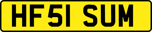 HF51SUM