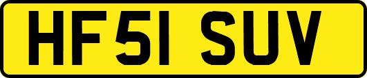 HF51SUV