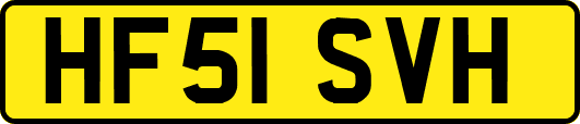 HF51SVH