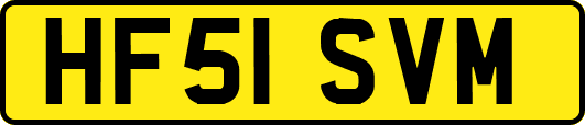 HF51SVM