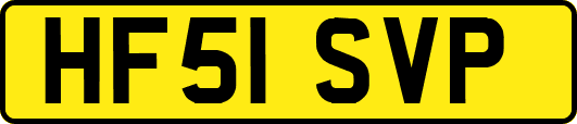 HF51SVP