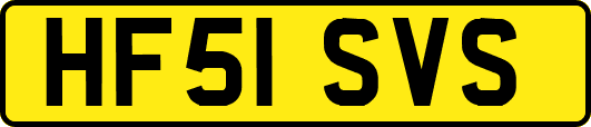HF51SVS