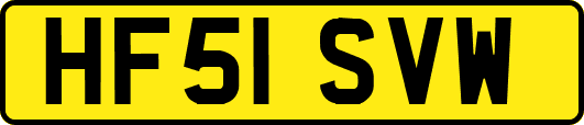 HF51SVW