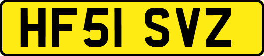 HF51SVZ