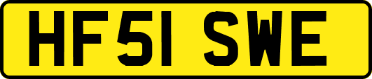HF51SWE