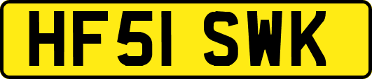 HF51SWK