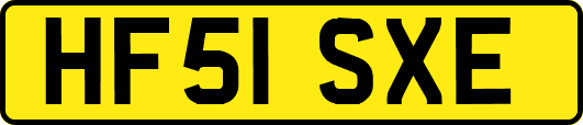 HF51SXE