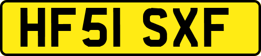 HF51SXF