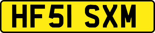 HF51SXM