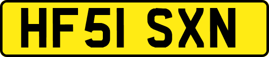 HF51SXN