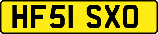 HF51SXO