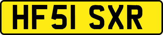 HF51SXR