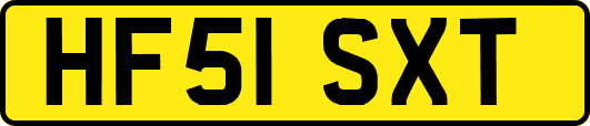 HF51SXT
