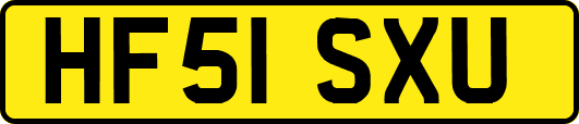 HF51SXU