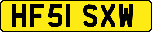 HF51SXW