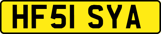 HF51SYA