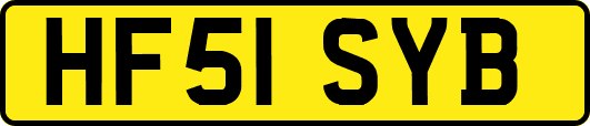 HF51SYB
