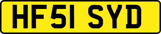 HF51SYD