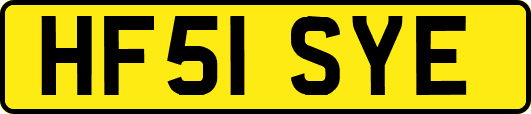 HF51SYE