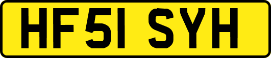 HF51SYH