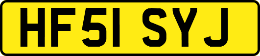 HF51SYJ