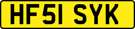 HF51SYK