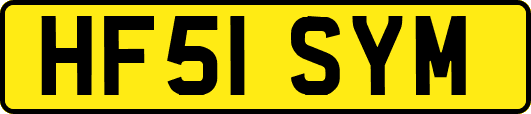 HF51SYM