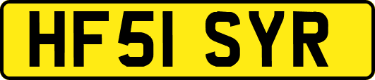 HF51SYR