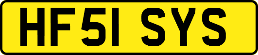 HF51SYS