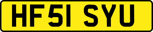 HF51SYU
