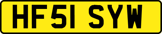 HF51SYW