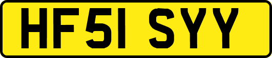 HF51SYY