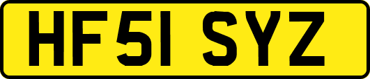 HF51SYZ
