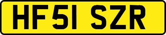 HF51SZR