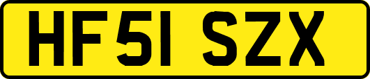 HF51SZX